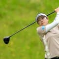 ツアー未勝利の仲宗根澄香が首位発進 18歳アマ長澤愛羅は40位
