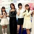 【東京女子】プリンセスカップ組み合わせ、連覇狙う渡辺未詩は小夏れん、山下実優は高見汐珠と