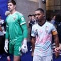 FIFAが起こした“バログン事件”に「信じられない気持ちあった」　ベルギー主将らが激白　前代未聞の騒動に挑んだ16強「公平とは思えなかった」【W杯】