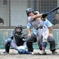 シードの鹿児島商は完封、鹿児島城西はコールドで勝利　鹿児島大会