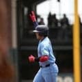 【データ】岡本和真の満塁本塁打　日本人ルーキーでは松井秀、吉田、村上に次いで4人目
