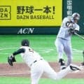 【阪神】猛威ふるう７月の前川右京５号　まもなく近本光司復帰で高寺望夢らとの左翼争い激化必至