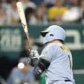 阪神・森下翔太への死球に大ブーイング　１２球団トップの１１死球　佐藤輝、大山の適時打につながる
