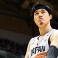 【男子バスケ】渡邊雄太ひとりに責任は負わせない　日韓戦の敗北で考える「世界基準」と「個の力」