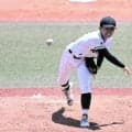 強豪校の双子の兄へ「悔いのない野球できたよ」市川東の小泉惺矢投手