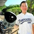 後半勝負の須磨友が丘、一歩届かず　主将が見せた「平常心」の適時打