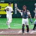 【巨人】小林誠司、５回に代打で東京ドームからため息　則本昂大とバッテリーも５回８失点