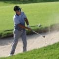 遠藤優太が２アンダー７０で首位と２打差の３位に浮上　報知アマゴルフ選手権初優勝へ「一昨年より練習して、力も上がっている。自分を信じて頑張りたい」