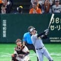 【阪神】止まらない森下翔太　キング独走で気づけばOPSの大台近づく　佐藤輝明とW達成なるか