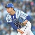 【DeNA】平良拳太郎が６回２死からの３連打で勝ち越し点を奪われ、６回途中２失点で降板