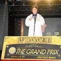 【ボート】来年のグランプリは２年ぶりに住之江　クイーンズＣは初の戸田　２７年度のＳＧ、ＰＧ１開催地決定