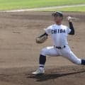 【高校野球】「県千葉のドクターK」加賀谷一「アドレナリンが出て」圧巻の奪三振ショー／千葉
