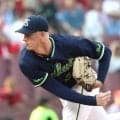ヤクルトが快挙！継投ノーノー達成　セ・リーグ同士では史上初　ウォルターズが７回無安打→リランソ、キハダがつなぐ　チーム６連敗ストップで７月初勝利