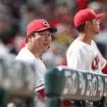 広島まさか球団史上初の悪夢　継投でのノーノー食らう　２試合連続サヨナラ勝ちから一転　開幕カード以来の３連勝ならず