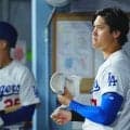 大谷と判別できず…「誰？」　お馴染み投稿の裏で…デカデカ掲載にファン爆笑「怖い」