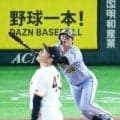 【巨人】４月以来の２桁失点で首位陥落…　則本昂大は８失点、打線は２得点と光見えず