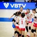 女子日本代表　タイを下して大阪大会初勝利　連敗もストップ