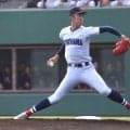 【夏の逸材100人速報】世代NO.1右腕は打球直撃で降板も最速151キロをマーク！超進学校の県千葉左腕が8奪三振、北の152キロ右腕が11奪三振の快投