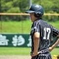1型糖尿病と戦う球児　2年ぶりの先発で安打　沖学園・寺林秀真選手