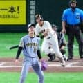 【阪神】今朝丸裕喜「前の登板より良くなかった」プロ初失点も冷静なマウンドさばきで締める
