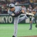 【阪神】今朝丸裕喜　報徳学園の先輩後輩対決は先輩に軍配