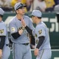 阪神・藤川監督「まだターニングポイントは今じゃない」逆転勝ちで首位攻防３連戦勝ち越しに　８９日ぶり勝利の伊原には「根負けしないのが彼の良さ」
