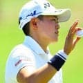「一人じゃない」岩井明愛の会心ラウンドを生んだ相棒とのコミュニケーション