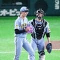 【阪神】梅野隆太郎が語った胸中「本当に大事だと思って」今季初３戦連続スタメンで単独首位に貢献