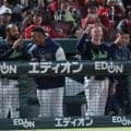 【ヤクルト】「すわほー」関連ワードが続々Xトレンド入りのお祭り騒ぎ！「最後はハラハラ」