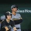 【阪神】連勝で単独首位浮上　藤川監督「前川が機能することで打線が長くなる。さらに熊谷も…」