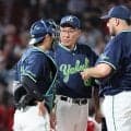 【ヤクルト】池山監督６連敗謝罪「私の責任」試合前訓示でチーム一丸「今日こそ勝つ」７月初勝利