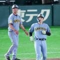 【阪神】高寺望夢が貴重な１打点「伊原さんが少しでも楽になるよう」後輩の奮闘も励みに好打続く