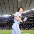 【阪神】開幕２軍スタートの前川右京「１打席１打席頑張ります」キャリアハイの５号が今季初V打