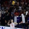 【バレー】日本女子、タイに勝利　和田由紀子は強打で貢献「４セットで勝ちきれたのは自信に」