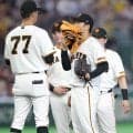 巨人・則本昂大が２軍再調整へ　５回８失点で「ふがいない」「能力が足りなかった」と反省絞り出す　戸郷離脱＆ベテラン再調整　投手陣が正念場へ突入