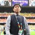 森保監督、世界的にも異例の３期目続投へ　帰国後に続投意思示していた　２３日・ＪＦＡ理事会で承認へ…３期以上の指揮、世界では仏代表のデシャン監督、独代表のレーブ監督ら