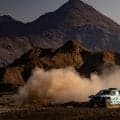 GAZOO Racingが2027年のダカールラリーに燃料電池をエントリー。実験車両クラスでFCEV技術のさらなる進化を目指す