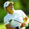 「全部よかった」岩井明愛が日本勢メジャー初日ベストの63で首位発進 西郷真央3位 原英莉花8位