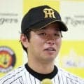 【球宴】高橋遥人には見せたい姿がある「頑張ろうって思った。そういう繰り返し」初出場で熱い思い