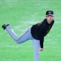 【阪神】下村海翔が10日ヤクルト戦先発「チームの勝利を第１に」プロ初勝利なるか