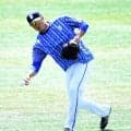 ＤｅＮＡ・藤浪が１軍合流　１１日・巨人戦先発へ「頑張ります」