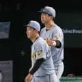 阪神・藤川監督「ホッとしています」　「もうひと押し、ふた押しが」前夜の注文にナイン応えた１２安打１０得点　単独首位浮上　