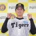 阪神・高橋遥人　球宴で「友達」作る　選手間投票で初選出「頑張ってきてよかった」　坂本ら球団６人選出