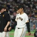 【巨人】則本昂大が移籍後ワースト８失点で４敗目「能力が足りなかった。ふがいない」