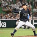 【オリックス】３連敗中の田嶋大樹「なんとかチームに貢献できるように」先発ローテ定着に気合