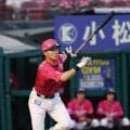 【楽天】村林一輝が２年連続で球宴に出場　今回は選手間投票「現役の人たちが選んでいる」と笑顔