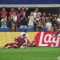 沈黙のラストダンス…41歳C・ロナウドが静かに終えた｢最後のW杯｣！ヤマル擁する優勝候補スペインの前に敗れる