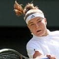 大坂なおみ破った世界9位が決勝進出