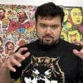ウルフアロン、デビュー半年「Ｇ１参戦」直前に「プロレス」を激白「社会の縮図…本当に強いって証明できる勝負」…７・１１シカゴで開幕