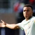 エムバペ大会8点目でメッシに並ぶ　フランス、モロッコ下し準決勝へ